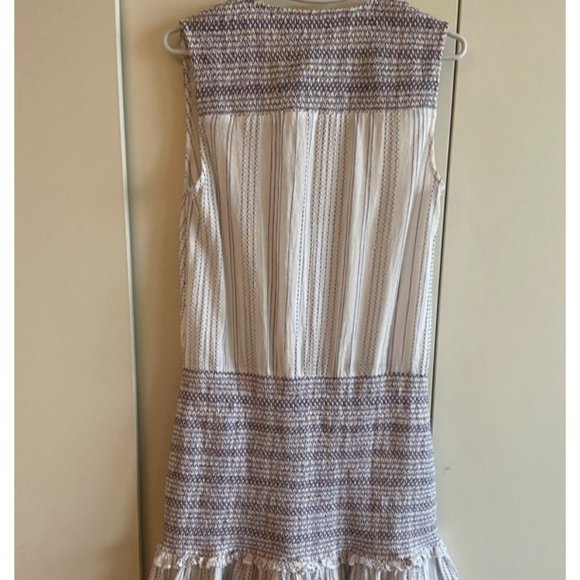 NWOT Veronica Beard Cox dress - Picture 6 of 11